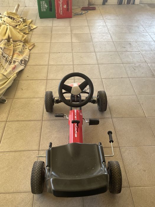 Детска количка formula 1