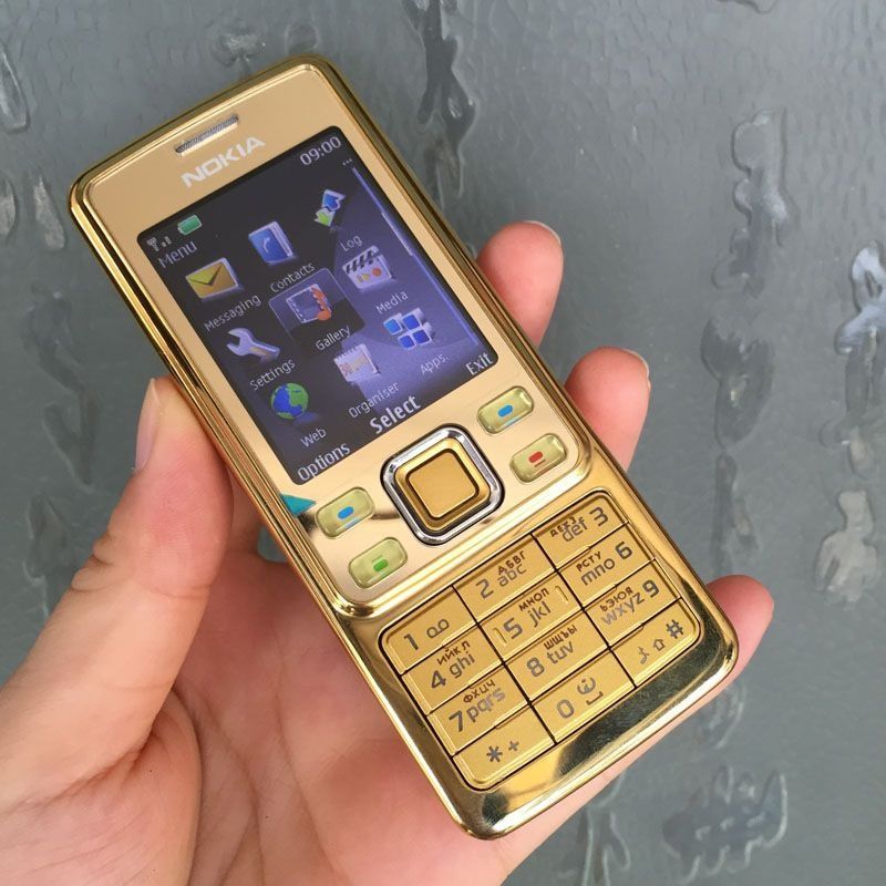 Nokia 6300 original