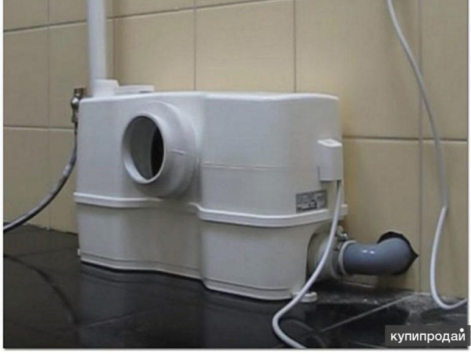 Сантехник и услуги. Ремонт салолифта фикальный насос циркуляционный