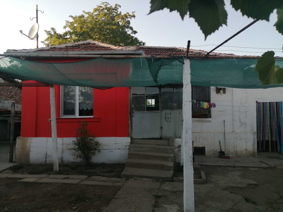 Къща в с. Черногорово