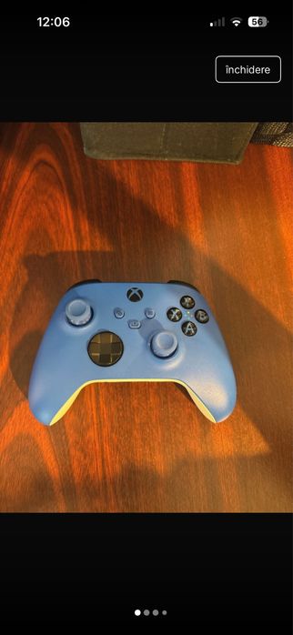 Controler Xbox functional