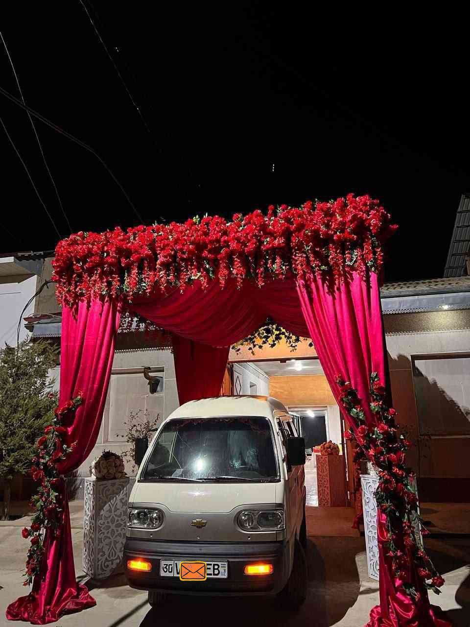 Damas 2009 sotiladi 4000$