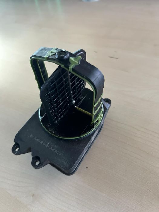 Диса клапа голяма за BMW N52 и N53