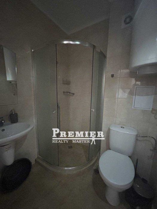 Прекрасен обзаведен едностаен апартамент с тераса в Равда