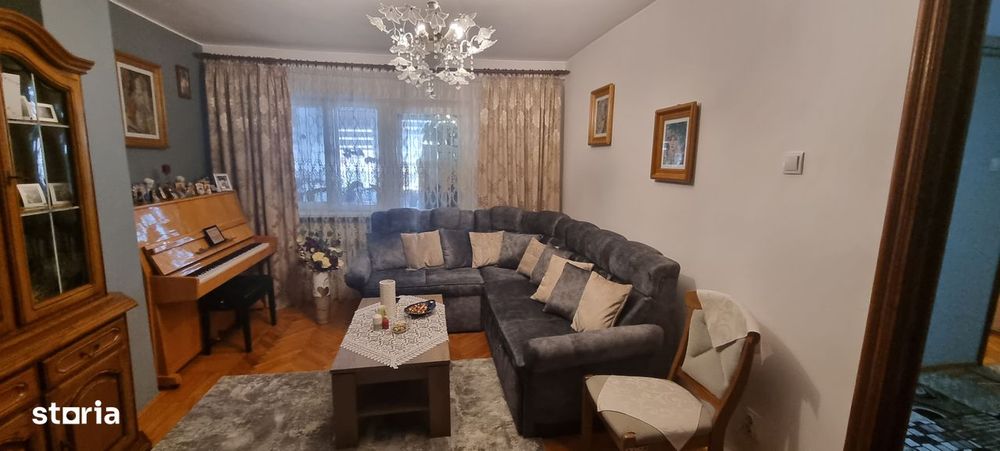 Apartament 3 camere Pietonalul Transilvaniei