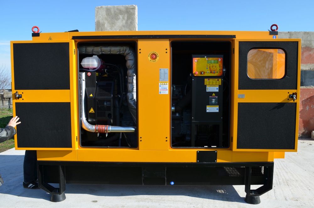 Generator de curent/grup electrogen