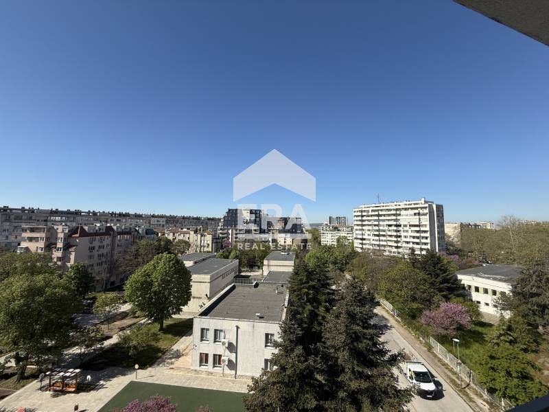 Продава се Тристаен апартамент в Варна, Чайка - 118 кв.м за 2543 €/кв.м - Снимка #9