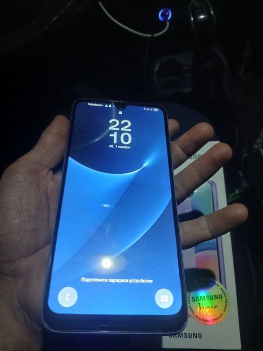 Samsung galaxy a05s 128 gb ideal