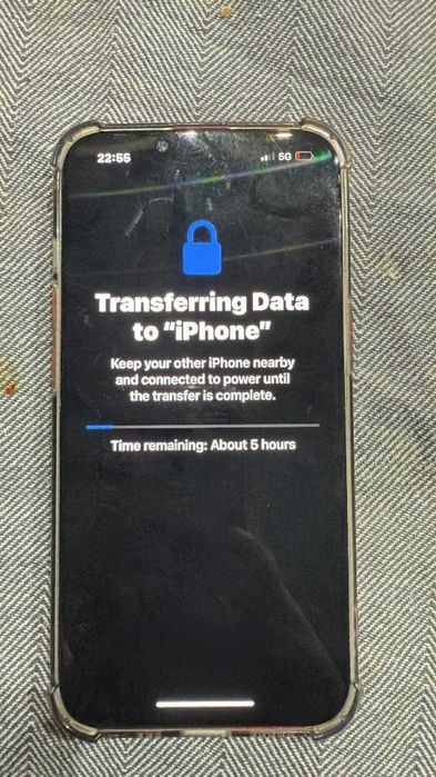 Iphone 14 128gb 85% капацитет