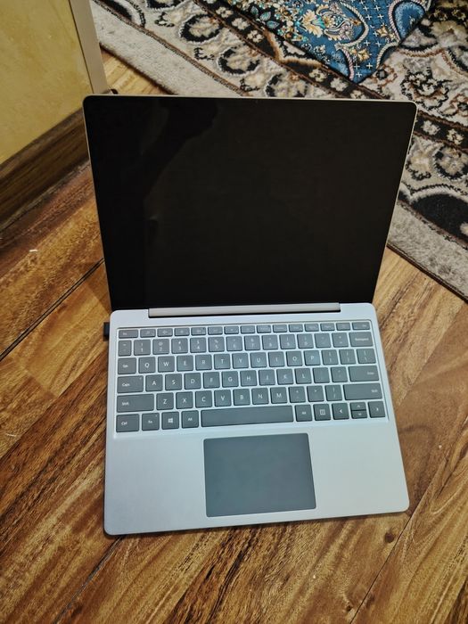 Microsoft Surface laptop