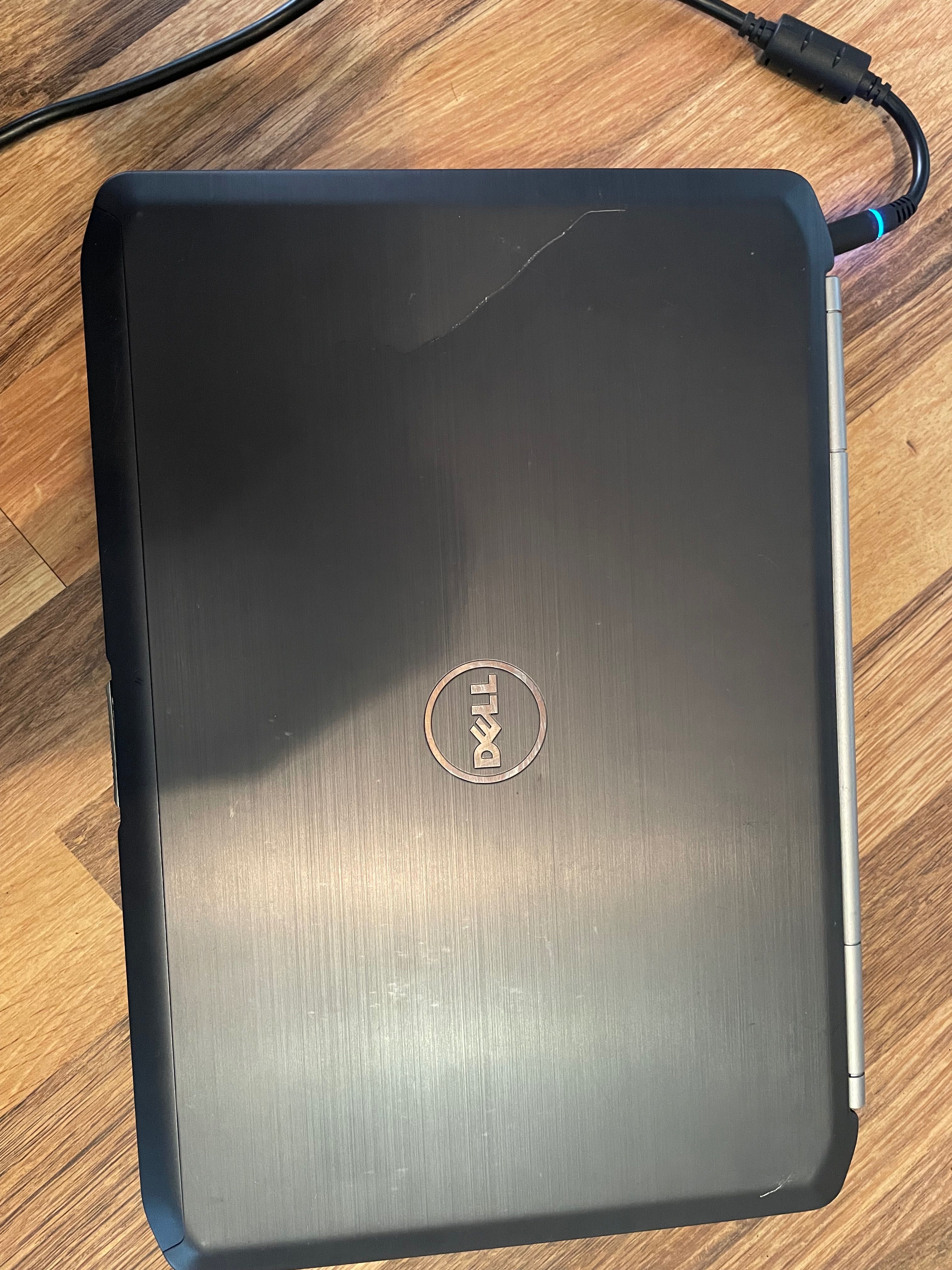 Dell Latitude E5420