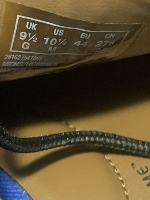 Pantofi Clarcks marimea 44, nepurtati