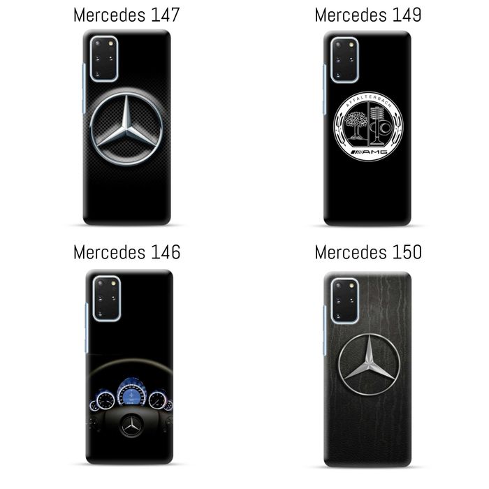 Калъфи за Samsung, iPhone, Huawei, Xiaomi - BMW, MERCEDES, AUDI, VW