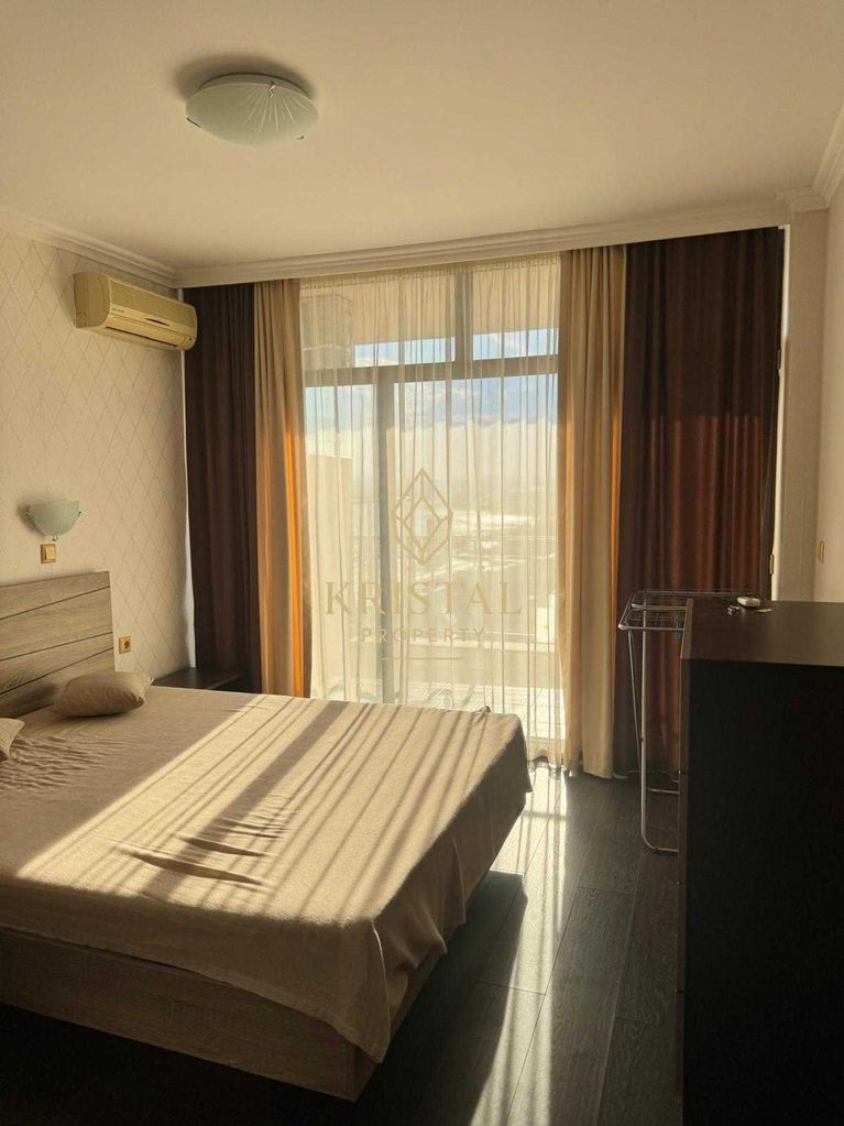 Продава се Двустаен апартамент в Свети Влас - 65 кв.м за 1924 €/кв.м - Снимка #5
