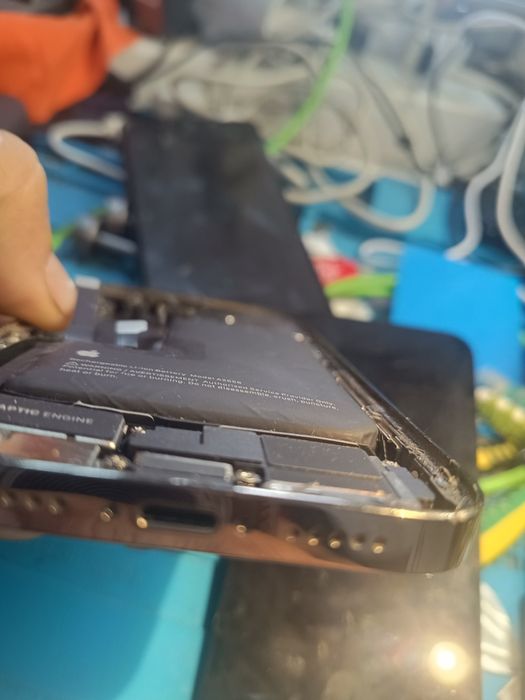 iPhone 13 pro piese