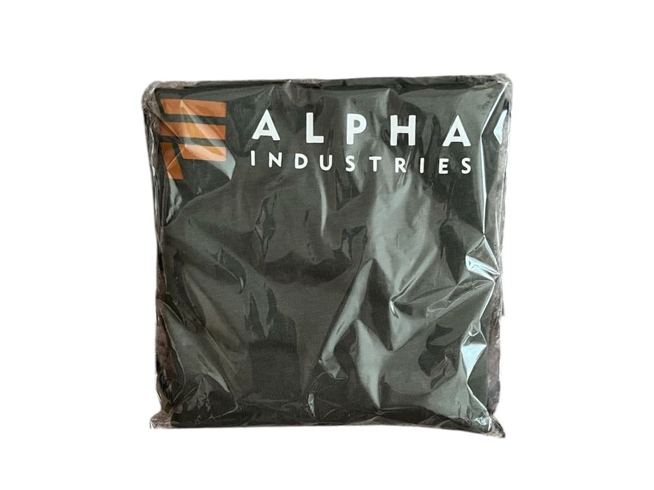 Alpha Industries тениска - XL