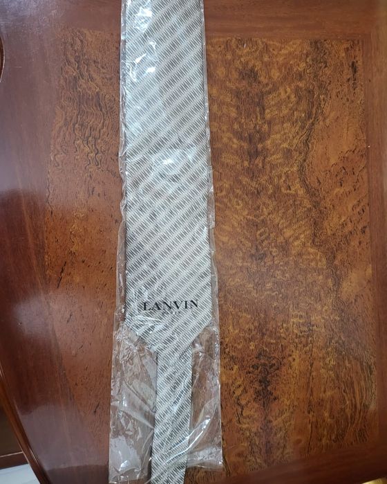 Продам галстук Lanvin