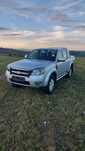 Vând Ford Ranger fără rugină import Germania un singur proprietar!