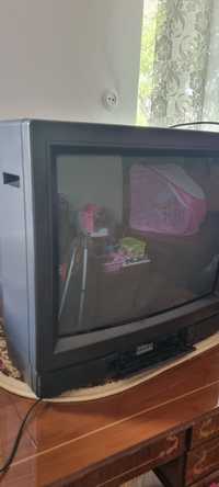 Кинескопный телевизор Sanyo