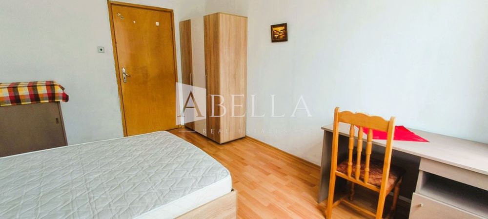 Дава се под наем Тристаен апартамент в София, Борово - 75 кв.м за 450 € - Снимка #4