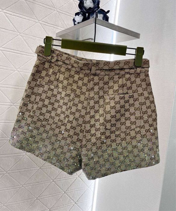 Уникален комплект gucci