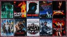 Filme originale dvd