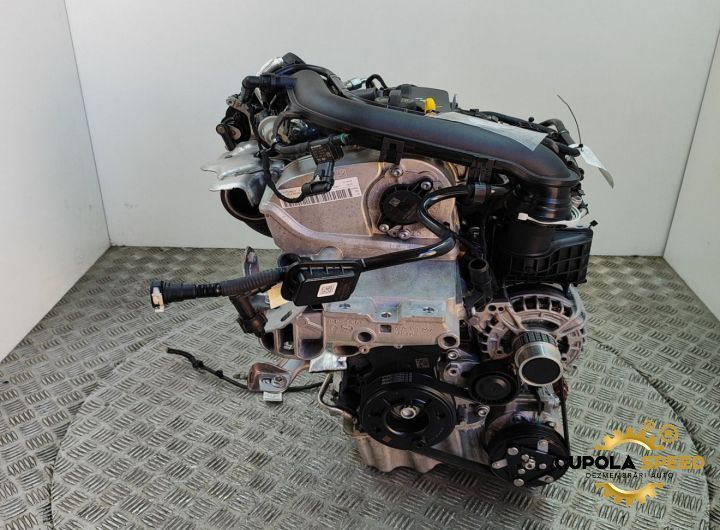 Motor complet cu accesorii 1.0 TSI TFSI 8.000 Km DLAC Skoda Octavia 4