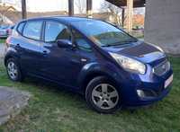 Kia Venga/2011/1.6 crdi