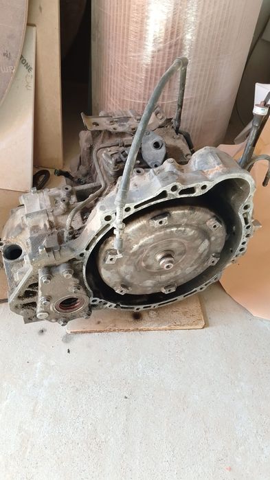 Тайота Камри 10 3л каропка АКПП