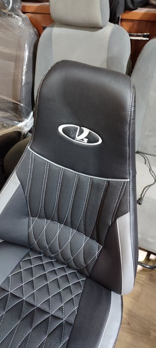 Ремонт сиденя.  Установка сиденя. Настил нелонум. Пошив. Реставрация.