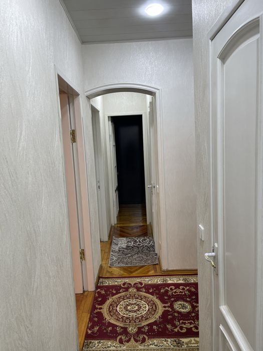 Аренда квартиры метро Юнусобод рынок Уневерсам Своя!