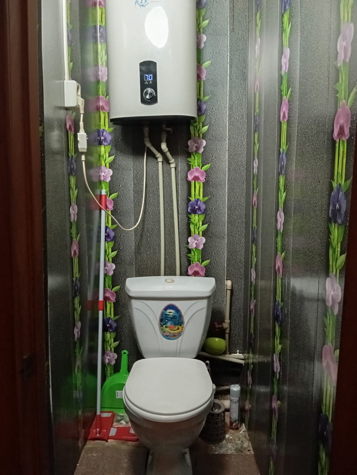 Продам 2х комнатную квартиру