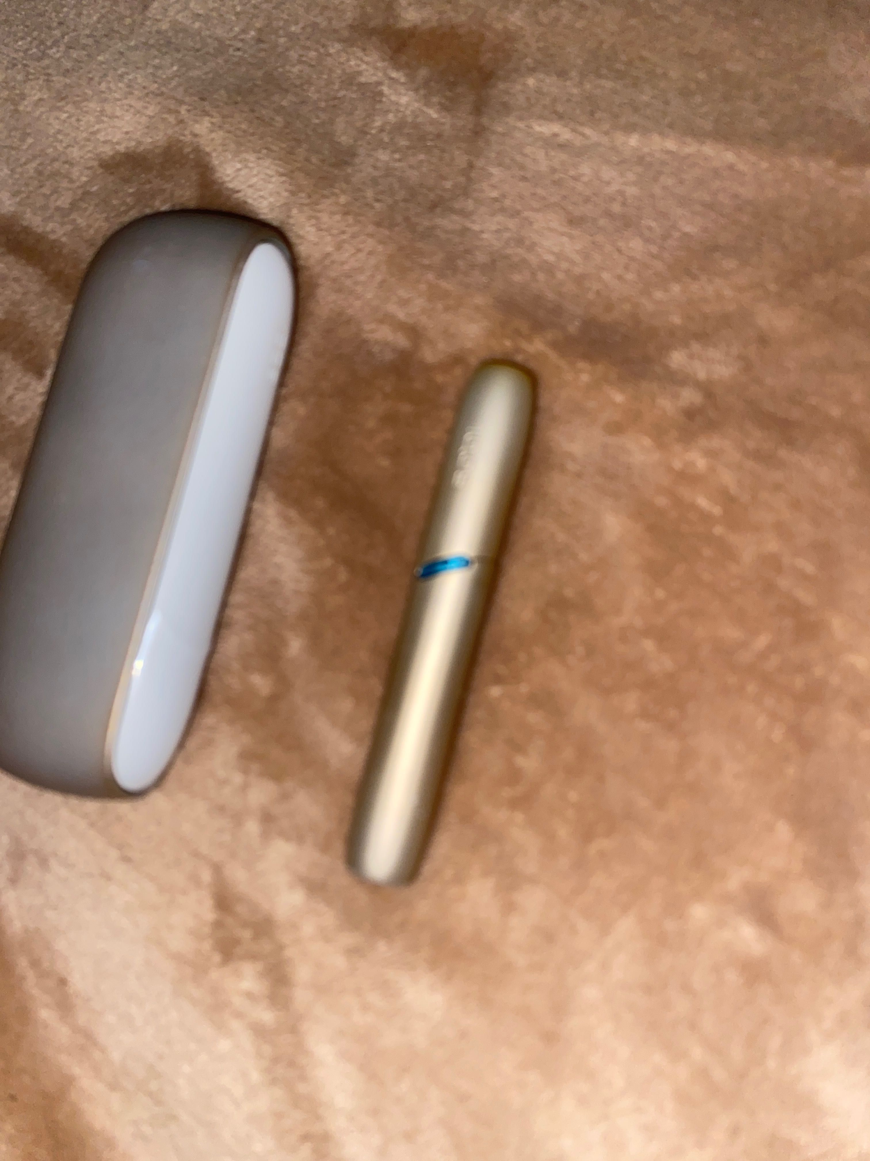 Iqos aparat /aproape nou