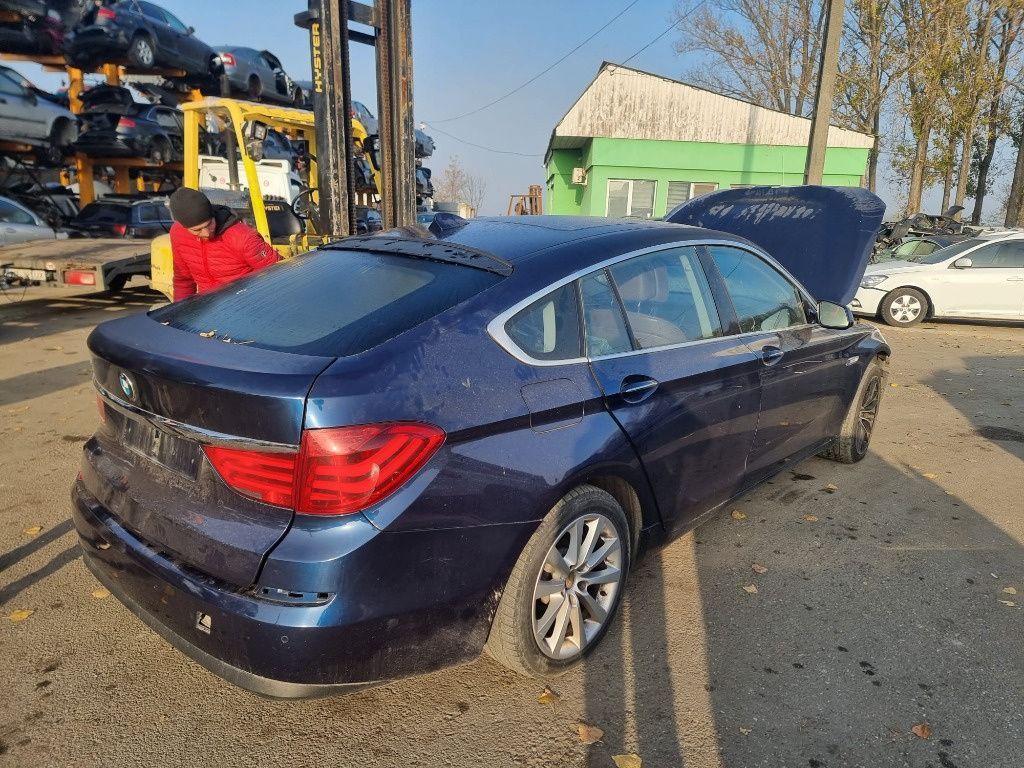 arc telescop stanga dreapta fata spate BMW f07 530d seria 5 GT motor 3.0d n57d30a dezmembrez