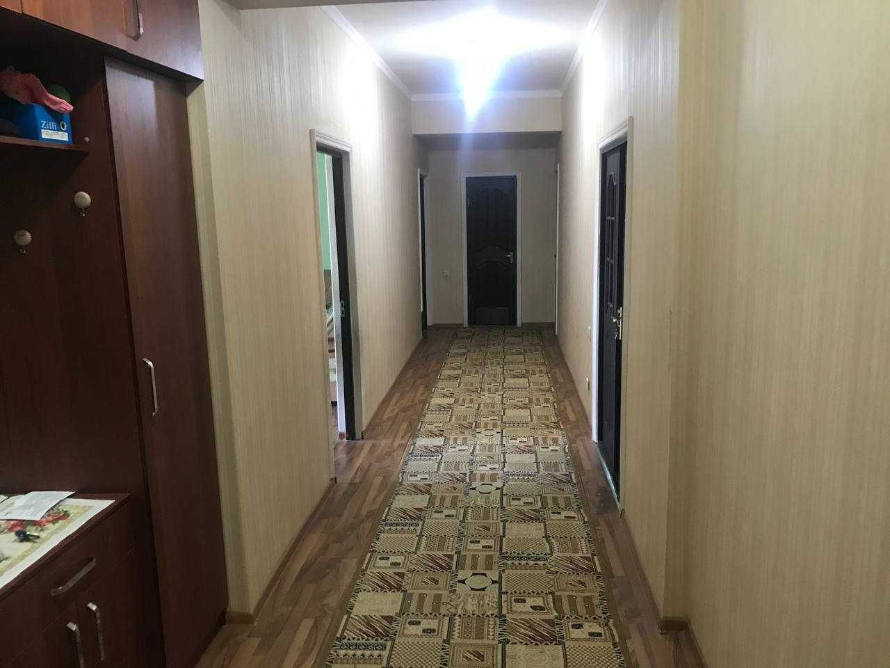 4 xonali Bankovskiy dom ijaraga beriladi 140 kv.m