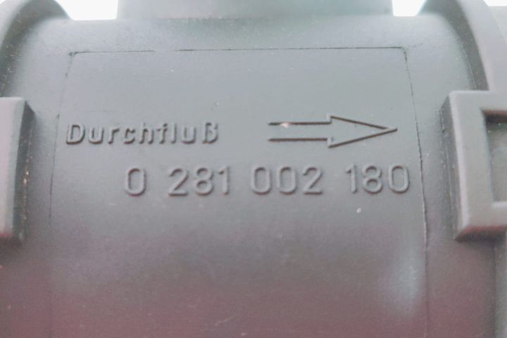 Debitmetru Aer  0281002180 Opel Combo C seria