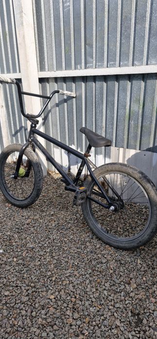 Продам велосипед BMX