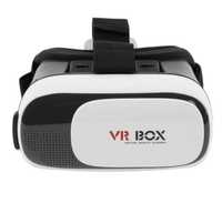 Очки виртуальной реальности VR Box VR 2.0 черный