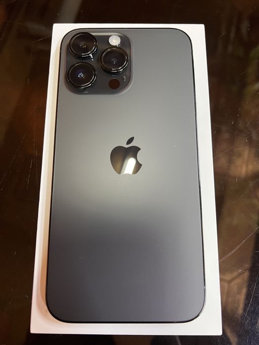 Iphone 14 ProMax в идеальном состоянии