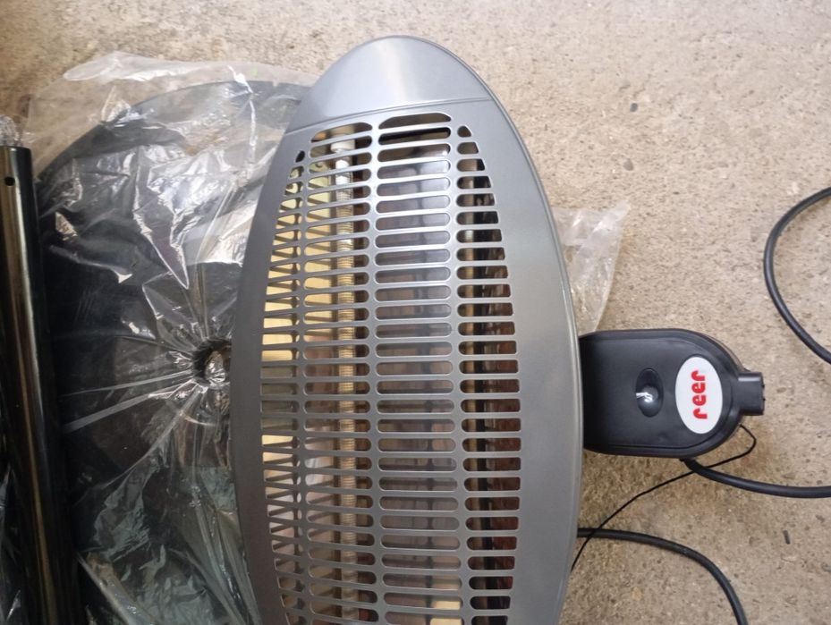 Încălzitor electric