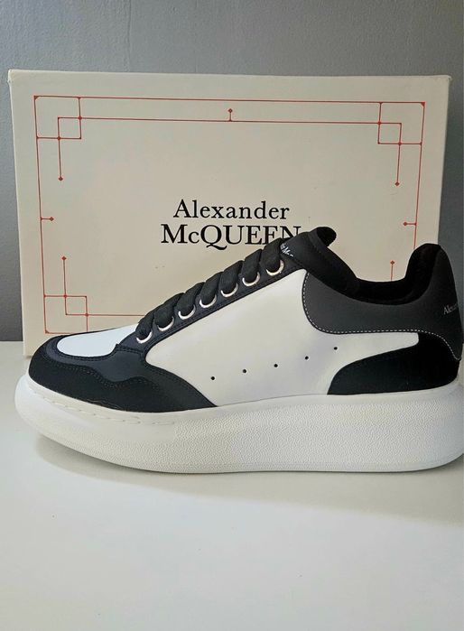 Pantofi sport Alexander McQueen