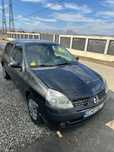 Renault Clio coupe  1.2 benzina