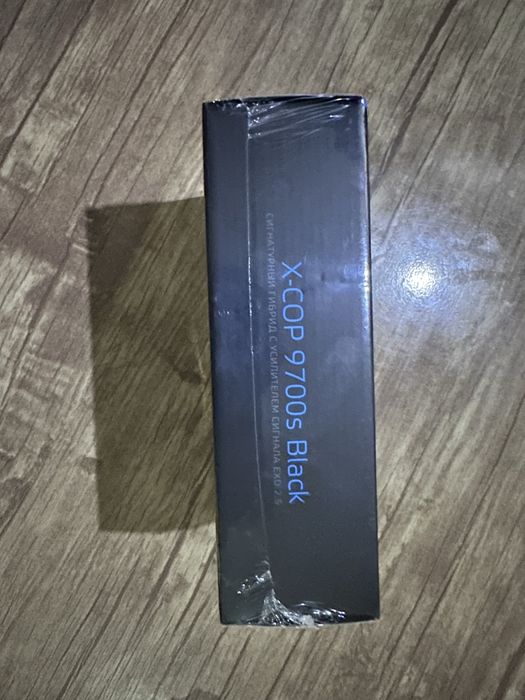 Neoline 9700 S Black Wi Fi