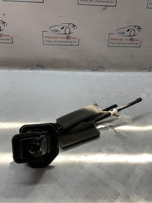 camera marsarier nissan x-trail 1.6 motorina 2016