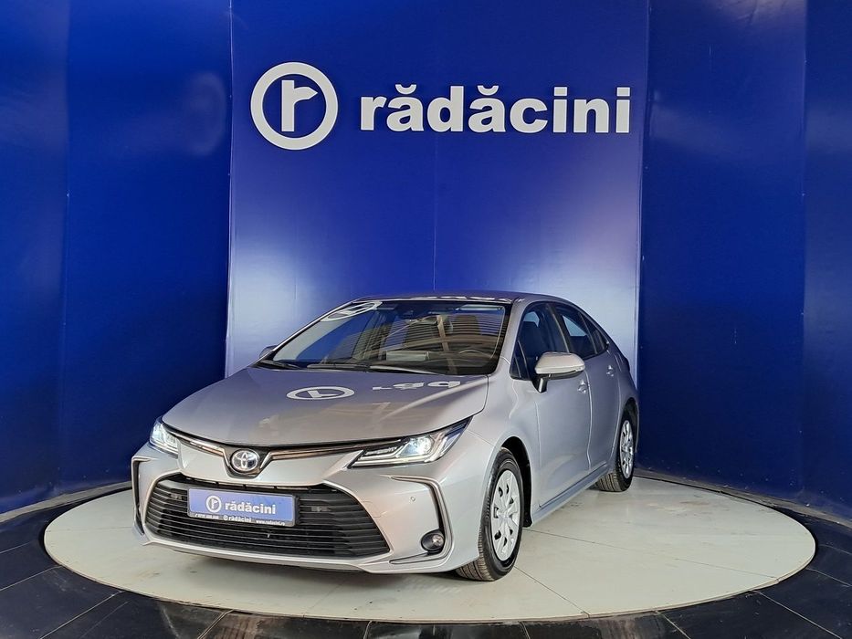 Toyota Corolla Toyota Corolla