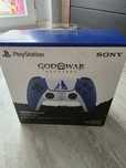 God of War Limited Dualsense controller /джойстик/
