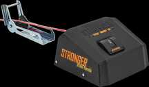 Ancora electrica Steel Hands 30 Stronger