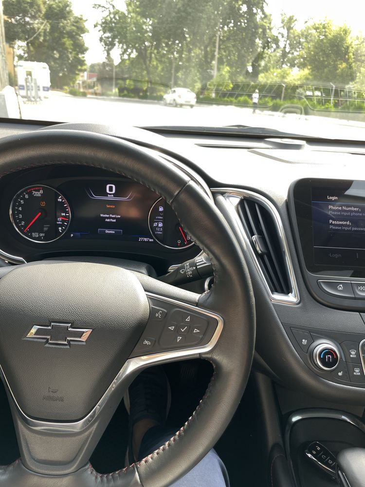 Malibu 2 xl 2023