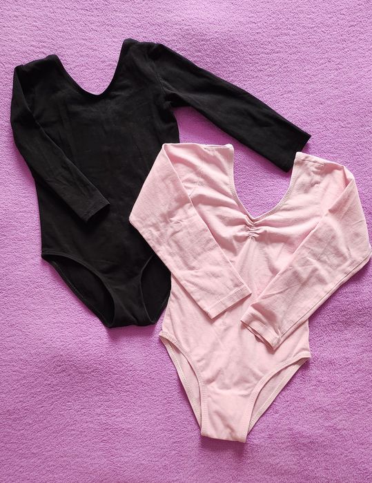 Купальник для гимнастики (4-5лет)