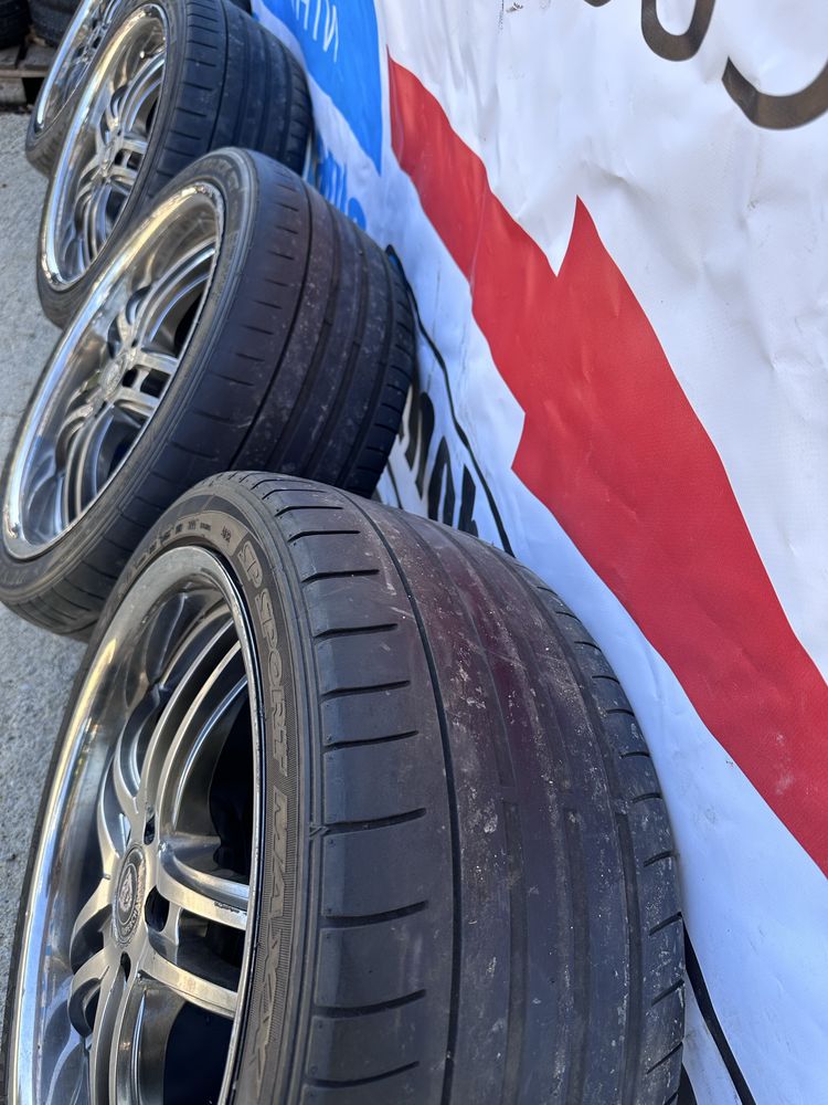 19 5х108 джанти